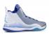 Air Jordan Superfly 3 Po Blue Royal Game Wit Turqoise Cool 724934-115