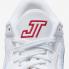 Air Jordan Tatum 1 Archer Ave White University Merah Biru Emas DX5573-100