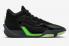 sepatu Air Jordan Tatum 1 Green Strike Black DZ3324-003