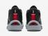 Air Jordan Tatum 1 Old School Siyah Kurt Gri Antrasit Metalik Gümüş DZ3323-001,ayakkabı,spor ayakkabı
