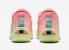 에어 조던 테이텀 1 핑크 레모네이드 베어리 볼트 라바 글로우 오로라 그린 DX6733-600,신발,운동화를