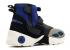 Air Jordan Trunner Lx High Nrg Noir Gris Bleu Couleur Multi AJ3885-010