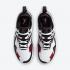 Air Jordan Westbrook One Take PF Black Toe White University Red CJ0781-101