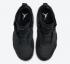 des chaussures de basket-ball Air Jordan Westbrook One Take Triple Black CJ0781-002