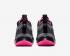 Air Jordan Neden Zer0.3 PF Hearbeat Parçacık Gri Pembe Blast Siyah CD3002-003,ayakkabı,spor ayakkabı