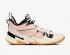 Air Jordan Why Not Zer0.3 Washed Coral Negro Pale Ivory CD3003-600