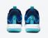 Air JordanWhy Not Zer0.4 Trust And Loyalty Blue White DM1289-401