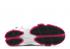 Air Jordan feminino Og Cactus Flower cinza preto fumaça branco CW0907-005