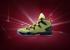 Air Jordan XX8 SE — Crescent City Volt Ice Metallic Gold Black Infrared 23 656249-723