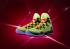 Air Jordan XX8 SE - Crescent City Volt Ice Metallic Or Noir Infrarouge 23 656249-723