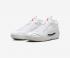Air Jordan Xxxix FQ0213-106 White Black University Red