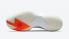 エア ジョーダン ザイオン 1 ライト スモーク グレー ブラック トータル オレンジ DA3130-008 、靴、スニーカー