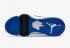 Air Jordan Zoom 92 Nero Royal Blu Bianco Scarpe da basket CK9183-004