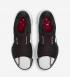 Air Jordan Zoom Independent 黑色天灰色健身房紅色 DH0248-001