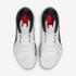 Air Jordan Zoom Separate Bianche Nere Rosse DH0248-051