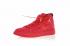 CLOT X Air Jordan Skyhigh OG Sepatu Basket Diskon Merah Tinggi 819953-337