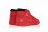 CLOT X Air Jordan Skyhigh OG High Red Discount Basketball Shoes 819953-337