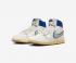 Jordan Air Ship Pe SP X Awake Ny FN8675-104 Platinum Sail Royal Game Black Mtlc