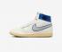 Jordan Air Ship Pe SP X Awake Ny FN8675-104 Platinum Sail Royal Game Black Mtlc