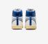Jordan Air Ship Pe SP X Awake Ny FN8675-104 Platinum Sail Royal Game Black Mtlc
