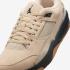 Jordan Flight Court HF3255-200 Rattan Anthracite
