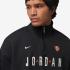 Jordan Flight Quarter Zip IF1816-010 Sail Black
