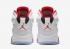 Jordan Son of Mars Fire Red White Gym Black Pure Platinum 512245-112,신발,운동화를