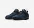 Jordan Spizike Low HM4732-400 Obsidian Dark Lt Violet Ore Anthracite