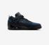 Jordan Spizike Low HM4732-400 Obsidian Dark Lt Violet Ore Anthracite