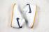 Sepatu Jordan Trunner LT White Black Brown Blue CI0058-100