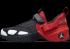 Jordan Trunner LX 블랙 레드 화이트 체육관 905222-001, 신발, 운동화를