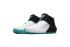 JordanWhy Not Zer0.1 Noah White Black Emerald AQ9028 103