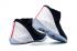Jordan Why Not Zer0.1 Tribute Midnight Navy Metálico Ouro Branco AA2510 431