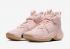 JordanWhy Not Zer0.2 Cotton Shot Washed Coral Gum Yellow Storm Pink Pure Platinum AO6219-600