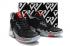 Jordan Why Not Zer0.2 PF Black Cement Russell Westbrook Basketball Shoes 352860-329