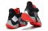 Jordan Why Not Zer0.2 SE Negro Gris Cemento Gym Rojo Westbrook Zapatos BV6352-006