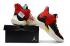Jordan Why Not Zer0.2 SE CNY Rojo Negro Oro Westbrook Zapatos BV6352-600