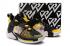 Jordan Why Not Zer0.2 SE Naranja Pulse Negro Flash Crimson Amarillo Westbrook Zapatos CK0494-002