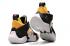 Jordan Why Not Zer0.2 SE Naranja Pulse Negro Flash Crimson Amarillo Westbrook Zapatos CK0494-002