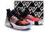 Sepatu Basket Jordan Why Not Zer0.2 SE Red Orbit Black Westbrook CK0494-600