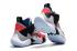 Jordan Why Not Zer0.2 SE Red Orbit Black Westbrook Chaussures de basket CK0494-600