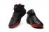 новые баскетбольные кроссовки JordanWhy Not Zer0.1 Bred Black Gym Red AA2510 007