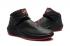nuevos zapatos de baloncesto Jordan Why Not Zer0.1 Bred Black Gym Red AA2510 007