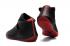 New Jordan Why Not Zer0.1 Bred Black Gym Red Basketball Shoes AA2510 007 ,