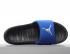 Nike Air Jordan Break Slide Zwart Blauw Wit AR6374-401