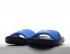Nike Air Jordan Break Slide Черный Синий Белый AR6374-401
