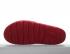 Nike Air Jordan Break Slide Gym Rot Weiß AR6374-601