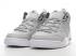 Nike Air Jordan Courtside 23 GS Szary Biały Czarny AR1002-002