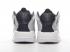 Nike Air Jordan Courtside 23 GS Harmaa Valkoinen Musta AR1002-002