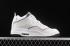 Nike Air Jordan Courtside 23 Blanco Negro Rojo Zapatos CD1522-100
